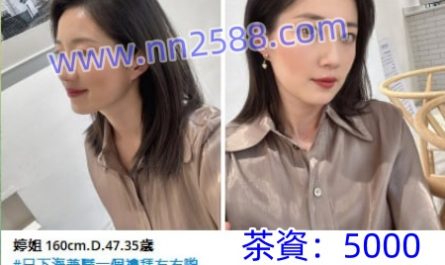 #永和叫小姐 母愛大放送【婷姐】身材曼妙 顏值高 美熟女~5K