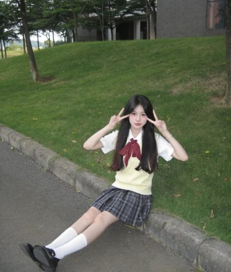 #台中約學生妹【小優】清純可愛 身材超讚 談吐幽默  身體柔軟 多汁水嫩小嫩鮑