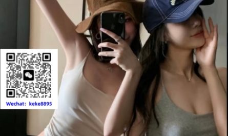 #台北約3P【艾琳/妮可】兩位都是高挑女神級顏值 走在街上回頭率爆表