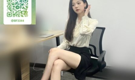 #美腿溫柔茶【小海】溫柔的誘惑 體貼呵護 讓人難以抗拒~8K