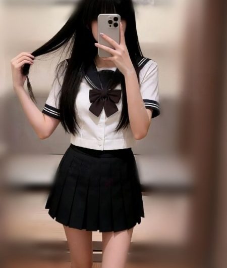 今日學生妹【娃娃】主動求舔鮑 女上很舒服  拍拍屁股會夾緊 完美包覆穴超深