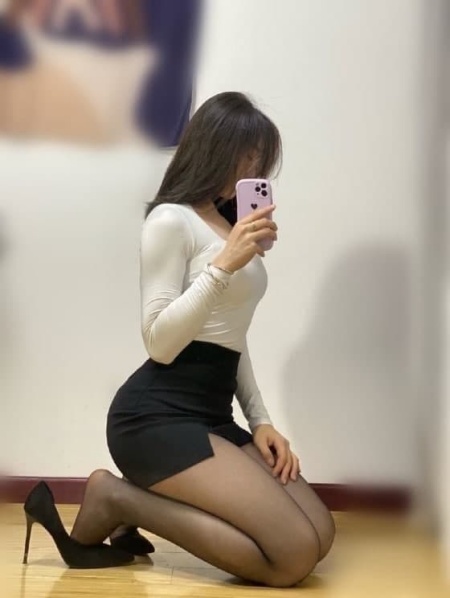 #平價茶【安可】高挑美艷大奶服務超讚 吹彈可破肌膚~5K